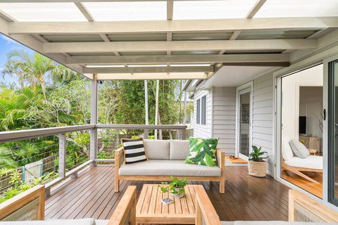 A PERFECT STAY - The White Rabbit - Accommodation Melbourne 2