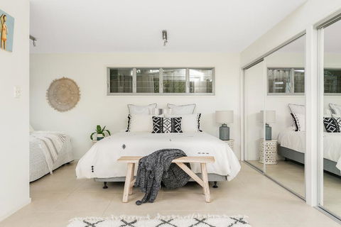 A PERFECT STAY - The White Rabbit - Accommodation Melbourne 1