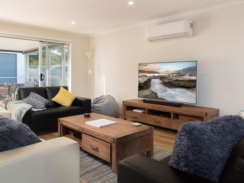 A Perfect Ten - Accommodation Melbourne 1