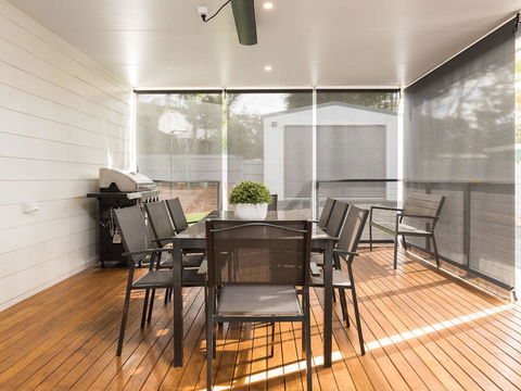 A Perfect Ten - Accommodation Melbourne 3