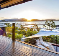 A Point of View - Accommodation Melbourne