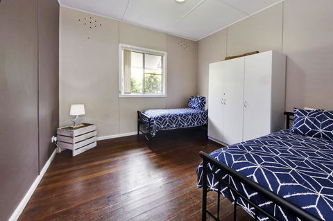 A Reel Teal - Accommodation Melbourne 1