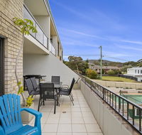 A Sea Mist at The Dunes - Fingal Bay - Accommodation Melbourne