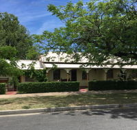 A Settlers Cottage Accommodation Bathurst CBD - Accommodation Melbourne