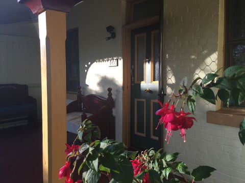 A Settlers Cottage Accommodation Bathurst CBD - Accommodation Melbourne 3