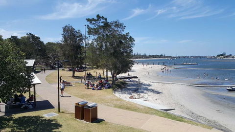 A Stay In Paradise - Accommodation Melbourne 2