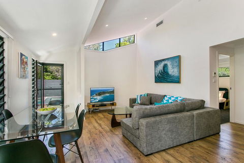 A SWEET ESCAPE - At The Beach - Accommodation Melbourne 3