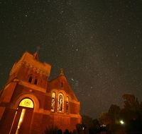 A Tassie Church - Accommodation Melbourne