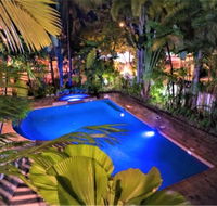 A Taste of the Tropics - Accommodation Melbourne