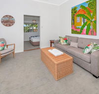 A Touch of the Bahamas on McKenzie MK3 - Accommodation Melbourne