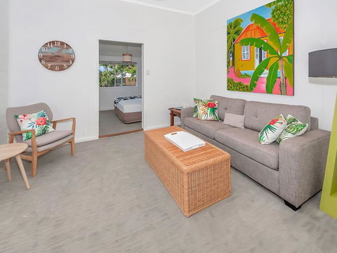 A Touch Of The Bahamas On McKenzie MK3 - Accommodation Melbourne 0
