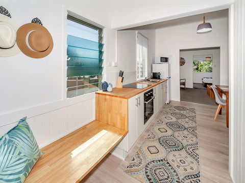 A Touch Of The Bahamas On McKenzie MK3 - Accommodation Melbourne 3