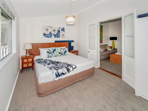 A Touch Of The Bahamas On McKenzie MK3 - Accommodation Melbourne 2