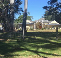 A Very French House - Accommodation Melbourne