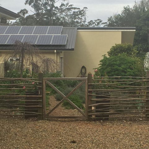 A Very French House - Accommodation Melbourne 3