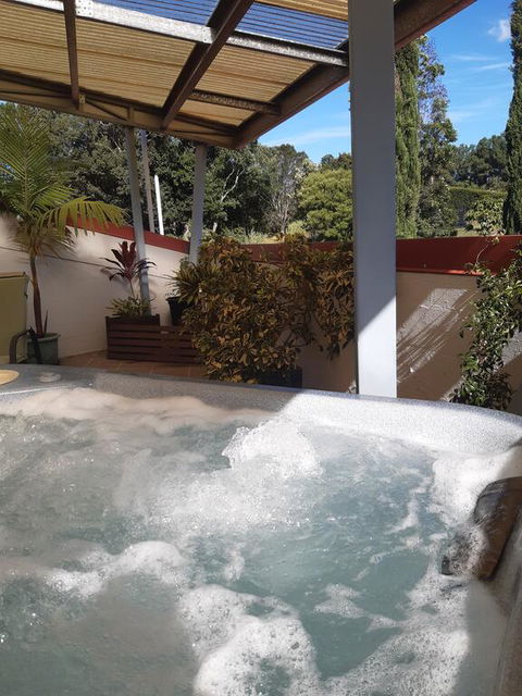 A View Of Mount Warning - Accommodation Melbourne 1