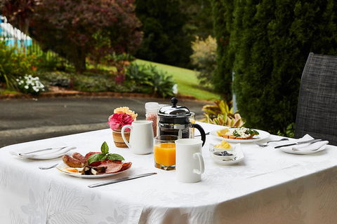 A View Of Mount Warning - Accommodation Melbourne 3