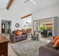 A Villa on 7th - Accommodation Melbourne