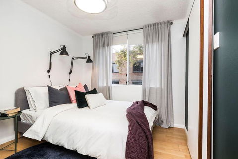 A Walk To Syd Uni & RPA Hospital - Accommodation Melbourne 3