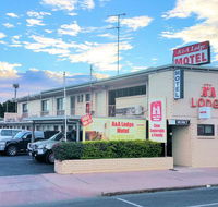 AA Lodge Motel