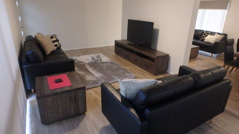A-Line Holiday Park - Accommodation Melbourne 3