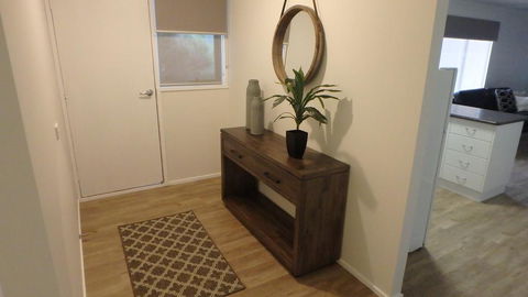 A-Line Holiday Park - Accommodation Melbourne 2
