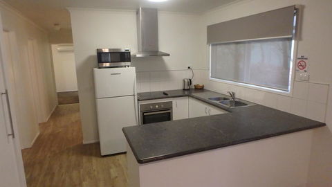 A-Line Holiday Park - Accommodation Melbourne 1