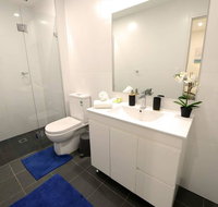A1 - Private gateway  Chippendale green Free P AirCon - Accommodation Melbourne