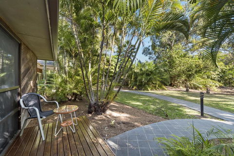 Aanuka Tropical Spa Bure - Accommodation Melbourne 3
