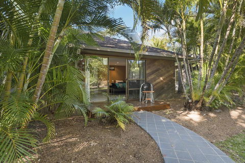 Aanuka Tropical Spa Bure - Accommodation Melbourne 2