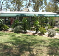AAOK Jandowae Accommodation Park - Accommodation Melbourne