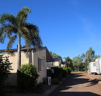 AAOK Karratha Caravan Park - Accommodation Melbourne