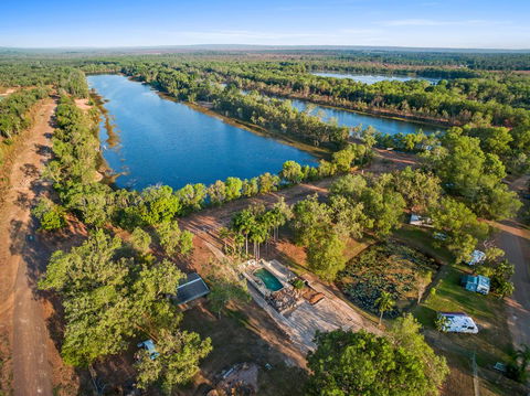 AAOK Lakes Resort And Caravan Park - Accommodation Melbourne 3