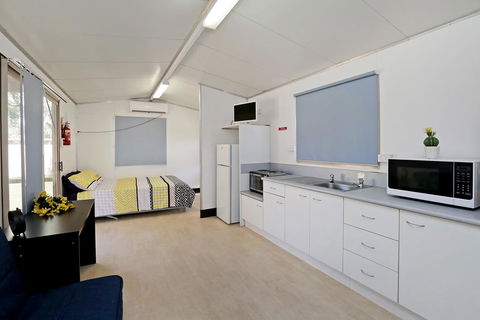 AAOK Moondarra Accommodation Village - Accommodation Melbourne 0