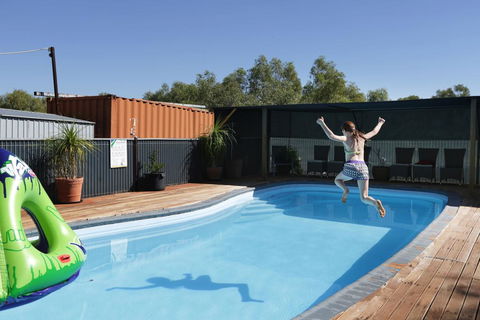 AAOK Moondarra Accommodation Village - Accommodation Melbourne 2