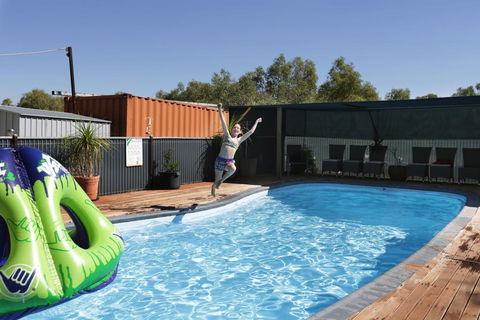 AAOK Moondarra Accommodation Village - Accommodation Melbourne 3