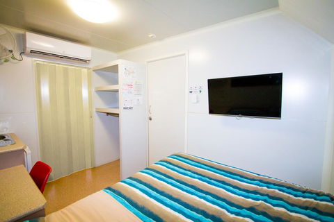 AAOK Riverdale Caravan Park - Accommodation Melbourne 2