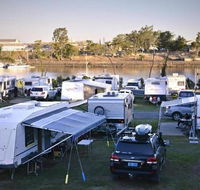 AAOK Riverdale Caravan Park - Melbourne 4u
