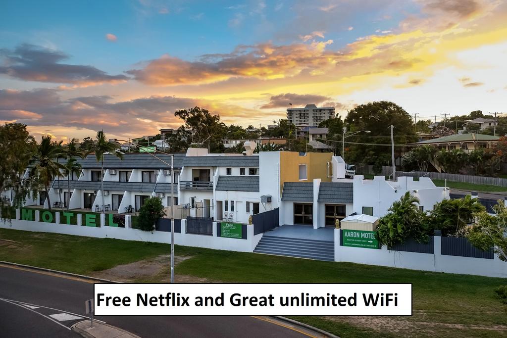Gladstone QLD Melbourne 4u