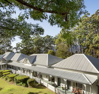 Aaronlee Retreat - Accommodation Melbourne