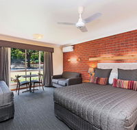 AAt 28 Goldsmith Motel - Accommodation Melbourne