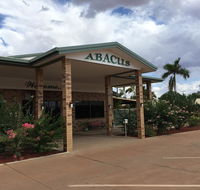 Abacus Motel - Melbourne 4u