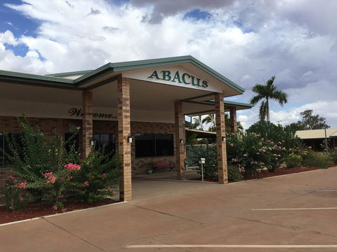 Abacus Motel - Accommodation Melbourne 0
