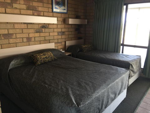 Abacus Motel - Accommodation Melbourne 3