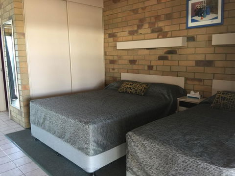 Abacus Motel - Accommodation Melbourne 2