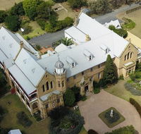 Abbey Boutique Hotel formerly Abbey of the Roses - Accommodation Melbourne