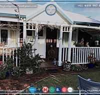 Abbey Lodge - Accommodation Melbourne