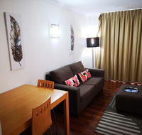 Abbey On Roma Hotel  Apartments - Melbourne 4u