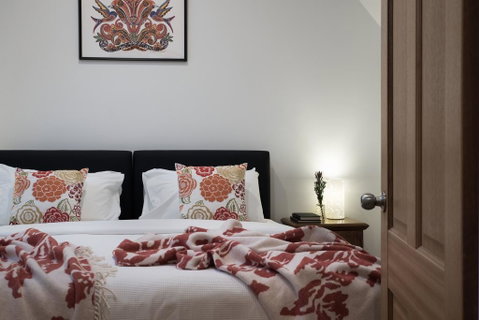 Abbotts Rest - Accommodation Melbourne 2