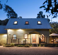 Abbotts Rest - Accommodation Melbourne